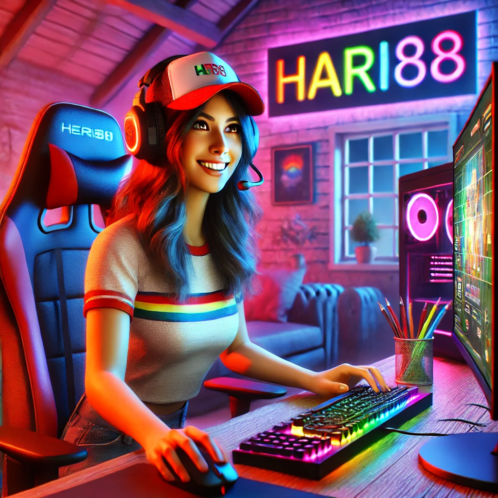 HARI88