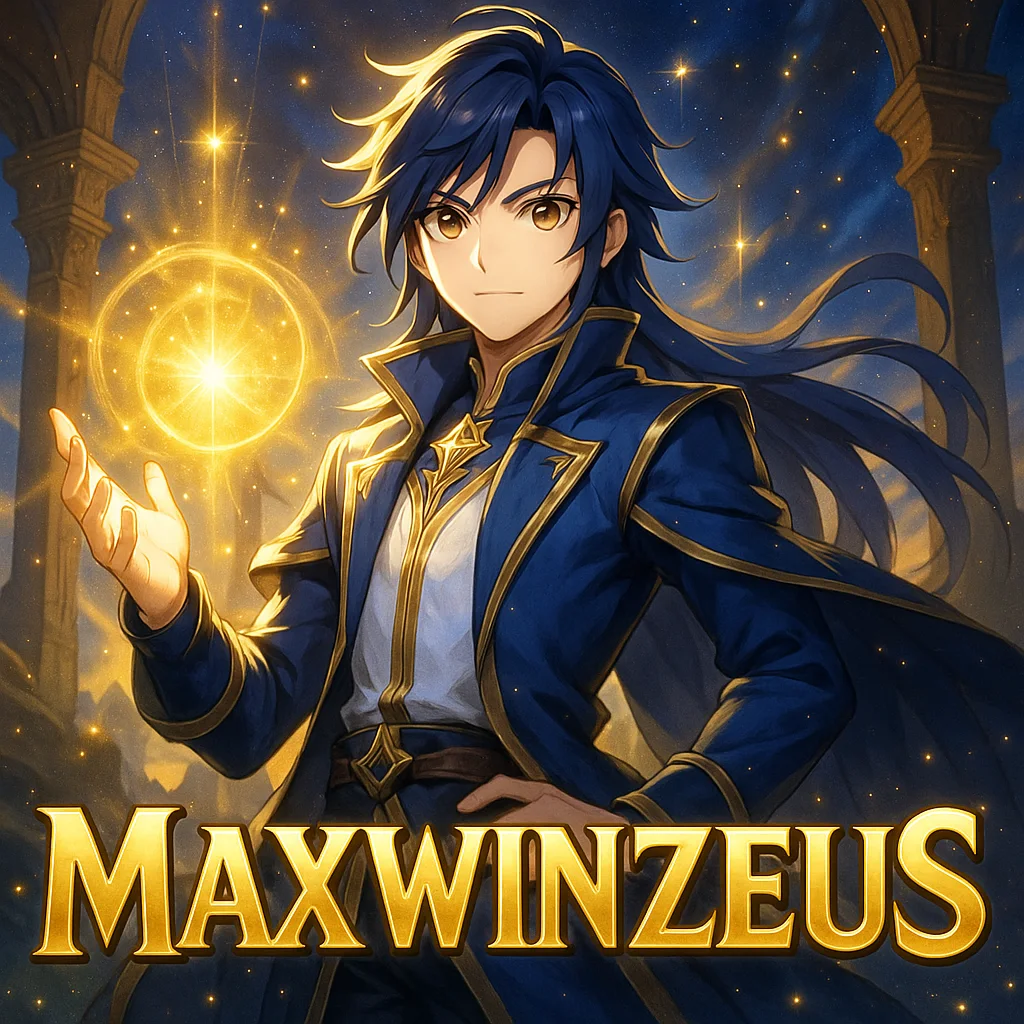 MAXWINZEUS